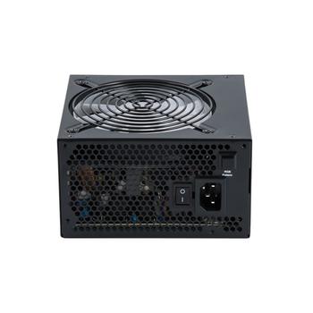 CHIEFTEC Photon RGB 650W ATX 12V 85 proc Bronze Active PFC 120mm silent RGB fan (CTG-650C-RGB)