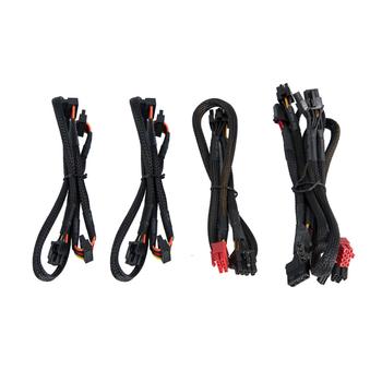 CHIEFTEC PHOTON GDP-650C-RGB GOLD 120MM RGB FAN 5V LED        IN CPNT (GDP-650C-RGB)