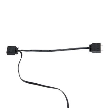 Chieftec Photon Series CTG-650C-RGB - strømforsyning - 650 watt (CTG-650C-RGB)