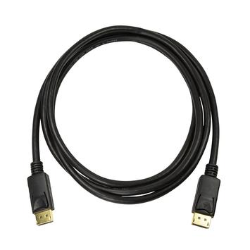 LogiLink DisplayPort 1.4-kabel,  2m (CV0120)