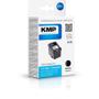 KMP H178 Sort 600 sider