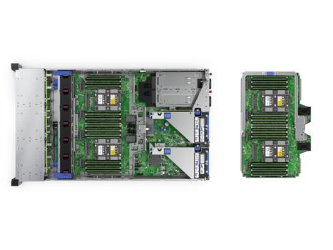Hewlett Packard Enterprise Proliant Dl560 Gen10 Server  (P02875-B21)