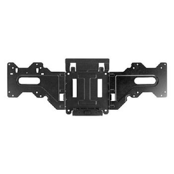 DELL BEHIND THE MONITOR MOUNT P-SERIES 2017 MONITORS ACCS (83W5R)