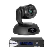 VADDIO RoboSHOT 12E HDBT OneLINK HDMI | 1920x1080 | 12x Opt. Zoom | 70,2Â° Fov. | PTZ kamera | Svart
