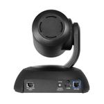 VADDIO RoboSHOT 30E NDI | 1920x1080 | 20x Opt. Zoom | 70,2Â° Fov. | PTZ kamera | Svart (999-99437-001)