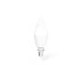 HAMA WiFi LED Bulb  E14 4,5Watt white dimmable