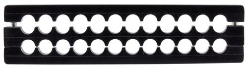 CORSAIR Premium Individually Sleeved ATX 24-pin_ Type 4 (Generation 4)_ RED/BLACK (CP-8920233)