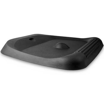STARTECH ANTI-FATIGUE MAT FOR STANDING DESKS ACTIVE STANDING DESK MAT ACCS (STSMATC)