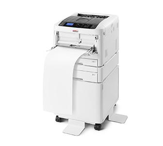 OKI C834Dnw Colour 1200 X 600 Dpi (47228005)