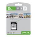 PNY SD ELITE 16GB SDHC CLASS 10 SDHC CLASS 10 UHS-I U1 100 MB/S MEM