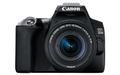 CANON EOS 250D + 18-55 f/4-5.6 IS STM (3454C002AA)