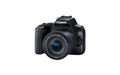 CANON EOS 250D + EF-S 18?55 mm (3454C002)