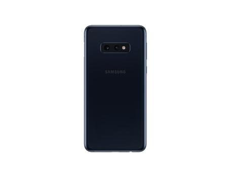 SAMSUNG GALAXY S10E G970 128GB PRISM BLACK ENTERPRISE EDITION SMD (SM-G970FZKDE31)