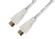 TECHLY Icoc Hdmi-4-030Nwt Hdmi Cable  (ICOC-HDMI-4-030NWT)