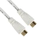 TECHLY Icoc Hdmi-4-030Nwt Hdmi Cable  (ICOC-HDMI-4-030NWT)