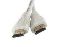TECHLY Icoc Hdmi-4-030Nwt Hdmi Cable  (ICOC-HDMI-4-030NWT)