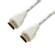 TECHLY Icoc Hdmi-4-030Nwt Hdmi Cable  (ICOC-HDMI-4-030NWT)