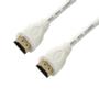 TECHLY Icoc Hdmi-4-030Nwt Hdmi Cable (ICOC-HDMI-4-030NWT)