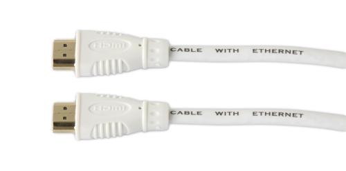 TECHLY Icoc Hdmi-4-030Nwt Hdmi Cable (ICOC-HDMI-4-030NWT)
