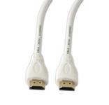 TECHLY Icoc Hdmi-4-030Nwt Hdmi Cable  (ICOC-HDMI-4-030NWT)