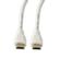 TECHLY Icoc Hdmi-4-030Nwt Hdmi Cable  (ICOC-HDMI-4-030NWT)