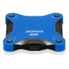 A-DATA SD600Q 240GB BLUE COLOR BOX (ASD600Q-240GU31-CBL)