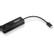 TRENDNET Netzwerkadapter USB-C 3.1 to 2.5GBASE-T RJ45