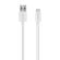 ACME CB1012W micro USB cable 2m (210439)