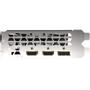 GIGABYTE Graphics Card Nvidia Geforce  (GV-N1650OC-4GD)