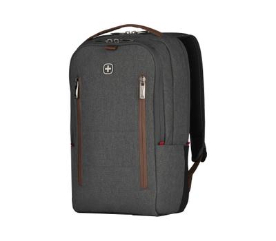 WENGER / SWISS GEAR City Upgrade 16" (606489)