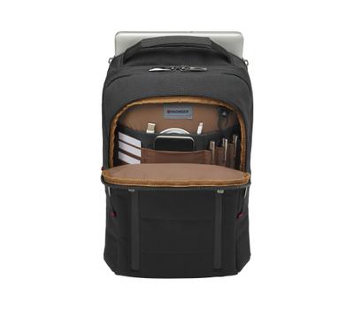 WENGER / SWISS GEAR City Traveler Carry-On 16" (606490)