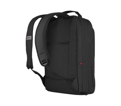 WENGER / SWISS GEAR City Traveler Carry-On 16" (606490)
