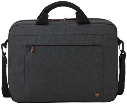 CASE LOGIC Era Attache 14inch - Obsidian (ERAA-114-OBSIDIAN)