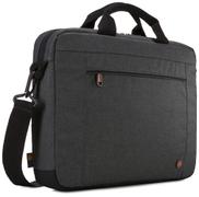 CASE LOGIC Era Attache 14inch - Obsidian