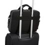CASE LOGIC Era Attache 14inch - Obsidian (ERAA-114-OBSIDIAN)
