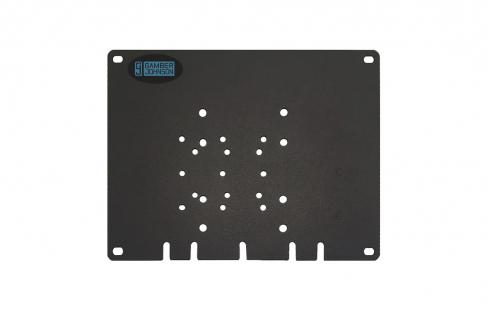 GAMBER-JOHNSON 2018 FREIGHTLINER NEW CASCADIA DASH PLATE ONLY CPNT (7160-1124-01)