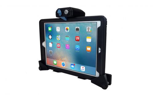 GAMBER-JOHNSON UNIVERSAL TABLET CRADLE SMALL IN PERP (7160-1299-00)