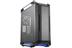 Cooler Master Case Big CoolerMaster COSMOS C700P Black Edition  Steel Body, tempered glass