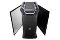 Cooler Master Case Big CoolerMaster COSMOS C700P Black Edition  Steel Body, tempered glass (MCC-C700P-KG5N-S00)