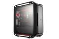 Cooler Master Case Big CoolerMaster COSMOS C700P Black Edition  Steel Body, tempered glass (MCC-C700P-KG5N-S00)