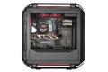 Cooler Master Case Big CoolerMaster COSMOS C700P Black Edition  Steel Body, tempered glass (MCC-C700P-KG5N-S00)