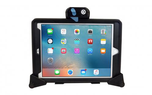 GAMBER-JOHNSON UNIVERSAL TABLET CRADLE LARGE IN ACCS (7160-1299-10)