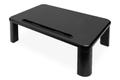 DIGITUS Ergonomic Monitor Riser.  Max. Load 10kg Factory Sealed