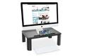 DIGITUS Ergonomic Monitor Riser.  Max. Load 10kg Factory Sealed (DA-90458)