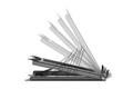DIGITUS NOTEBOOK RISER FOLDABLE LAPTOP/ TABLET STAND IN (DA-90368)