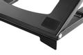 DIGITUS NOTEBOOK RISER FOLDABLE LAPTOP/ TABLET STAND IN (DA-90368)