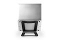 DIGITUS NOTEBOOK RISER FOLDABLE LAPTOP/ TABLET STAND IN (DA-90368)