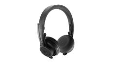 Logitech UC Zone Wireless - hodesett