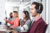 Logitech UC Zone Wireless - hodesett (981-000914)