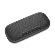 LENOVO o 700 - Speaker - for portable use - wireless - NFC, Bluetooth - USB - 4 Watt - grey - for IdeaPad 3 14, ThinkBook 13x G2 IAP, 14s Yoga G2 IAP, ThinkPad T14s Gen 3, V15 IML (4XD0T32974)